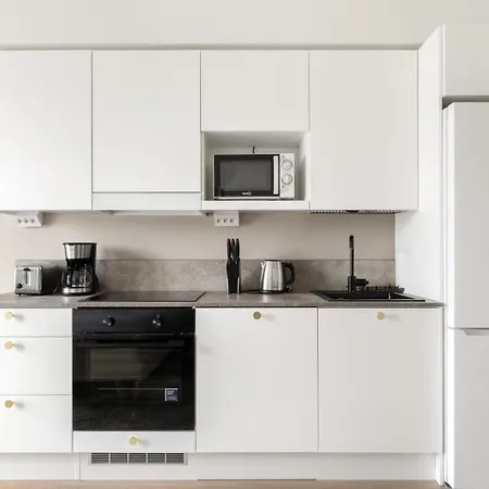 Kotimaailma Pukkila - New For 2 Lejlighed *