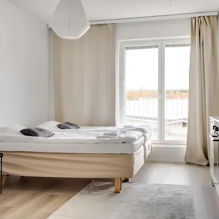 Apartment Kotimaailma Pukkila - New For 2 Turku