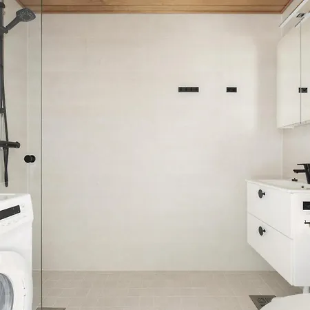 Kotimaailma Pukkila - New For 2 Apartment *
