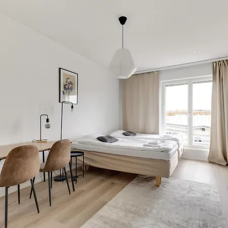 Kotimaailma Pukkila - New For 2 Apartment Turku